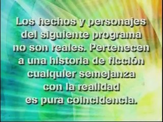 Casi Ángeles - 3° Temporada - Capítulo 62 Sentirse Vivo