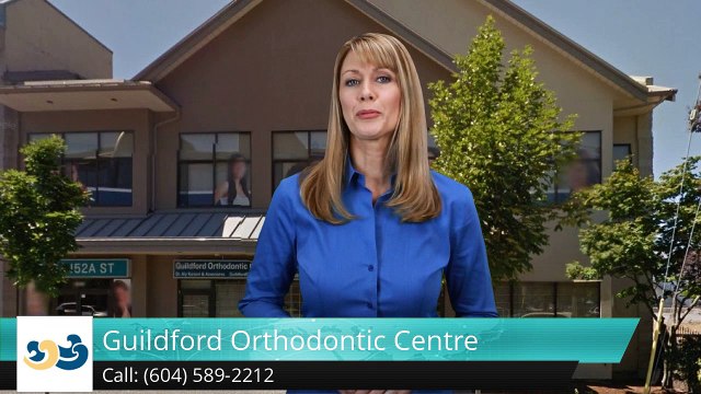 Guildford Orthodontic Centre SurreyExceptionalFive Star Review by George G.