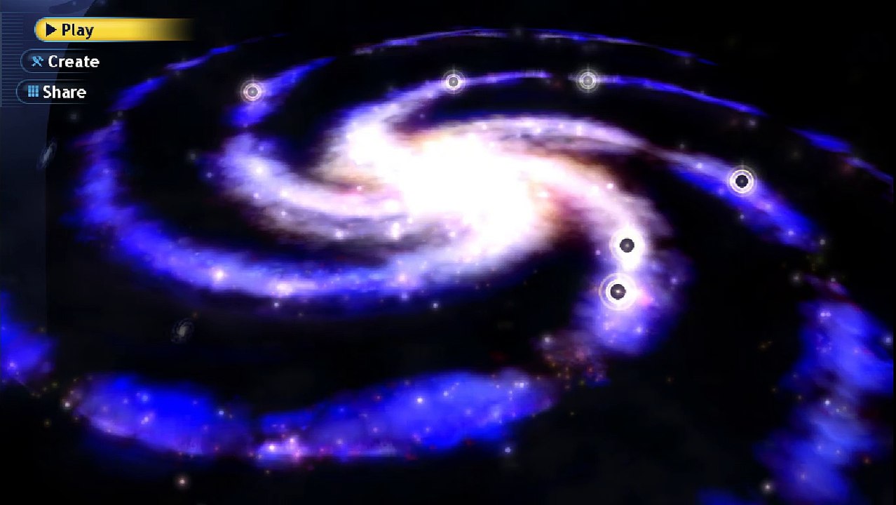 Spore Episode 1