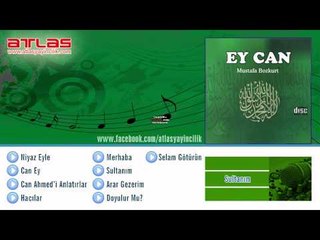 Sultanım Mustafa Bozkurt