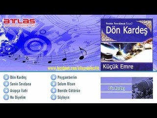 Dön Kardeş Küçük Emre
