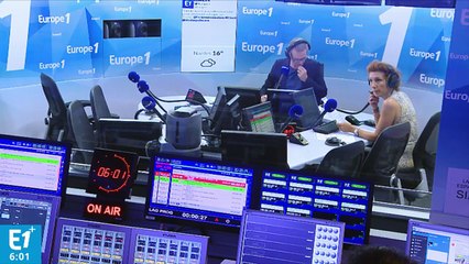 Lycéenne poignardée : "On n'est pas dans une zone prioritaire, on ne s'attendait pas à ce que ça puisse arriver"