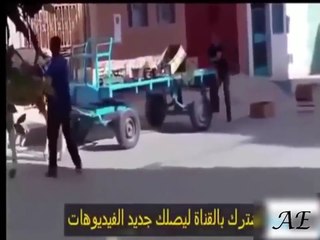 Arab Bin Jail Lucu Dijamin Ngakak   YouTube