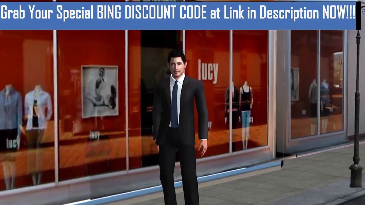 Bing Pay Per Click Coupon Special for You