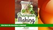 FAVORITE BOOK  Shampoo Making: Natural Homemade Recipes - Shampoo Bars   Soap Making DIY Guide