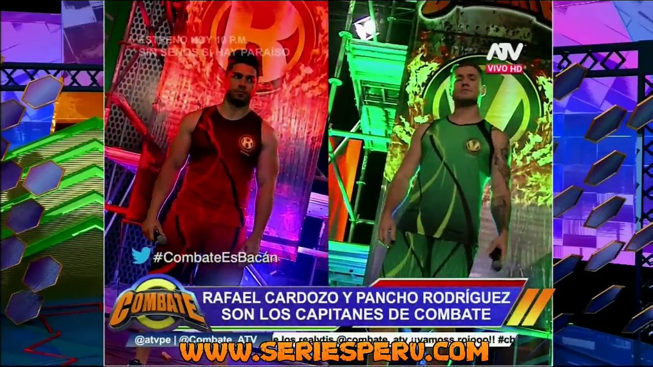 COMBATE