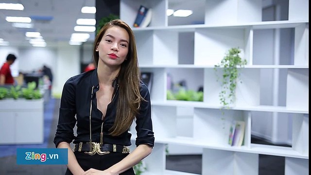 Hồ Ngọc Hà: 'Bực mình khi Phạm Hương xưng hô ngang hàng'