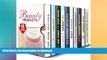 READ BOOK  Beauty Products Box Set (10 in 1): DIY Lotion, Scrubs, Lip Balms, Deodorants and