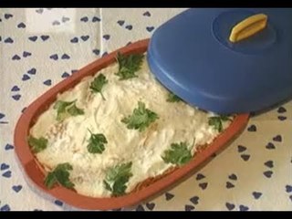 Yoğurtlu Havuç Salatası