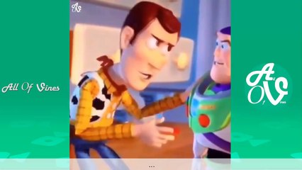 Funny Cartoon Voice Overs Vines Compilation (Part 2) | The Best Bad Lip Reading Vines *Explicit*
