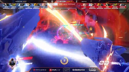 Overwatch Pros Not Good Enough!