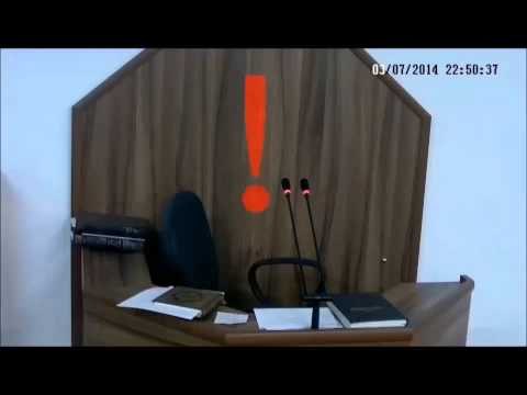 Yasin GÜNDOĞDU Oflu Hoca Yasin Hoca !? Kürsü Yasağı..