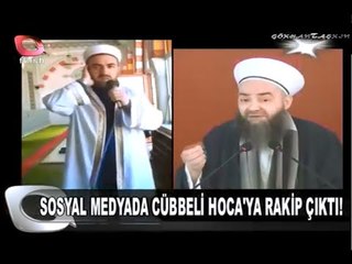 MÜSLÜMAN RAKİP OLMAZ!. (FLASH TV Ana Haber)