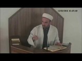 Düğünden Önce Kıyılan Nikahlar! (Ekmek Arası Yarım Nikah)