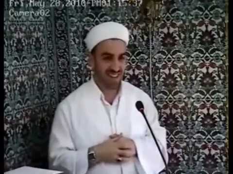 Azraili Gören Hoca - Yasin Gündoğdu