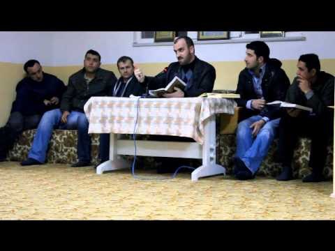 Gençlerle Salı Sohbetleri: İleri Geri Konuşan Hoca - Yasin Gündoğdu