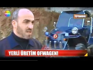 OFWAGEN (El Emmeği Göz Nuru İkinci Projemiz)