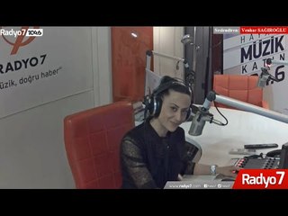 Venhar SAĞIROĞLU İle Her Telden Ebruli - Hayat Böyledir İşte