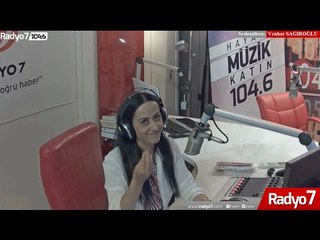 Venhar SAĞIROĞLU İle Her Telden Ebruli - Tevazu