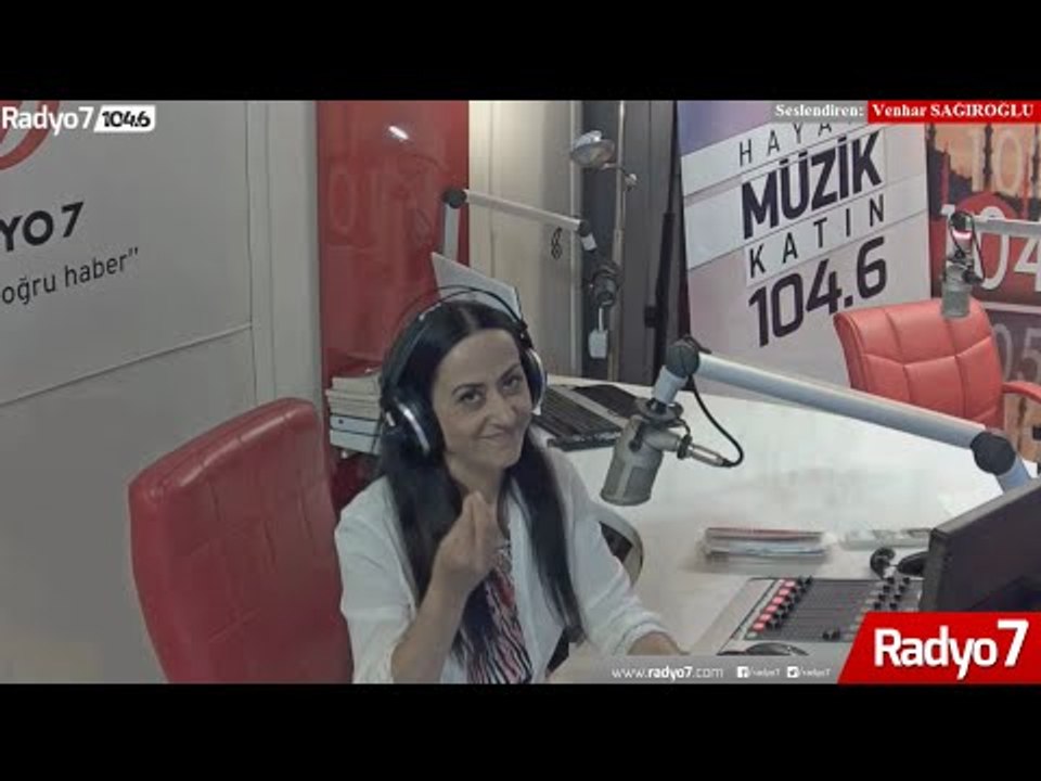 Venhar SAĞIROĞLU İle Her Telden Ebruli - Tevazu