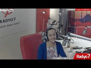 Venhar SAĞIROĞLU İle Her Telden Ebruli - Adalet