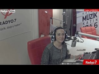 Venhar SAĞIROĞLU İle Her Telden Ebruli & Yılmaz ÖZDİL - Annemi Aradım Dün