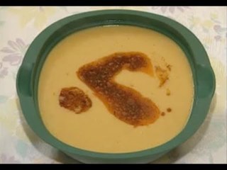 Mercimek Çorbası
