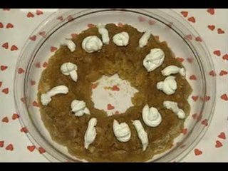 Kestaneli Kabak Tatlısı