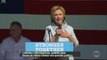 EUA: Saúde de Hillary Clinton vira questão política