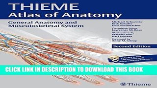 [PDF] General Anatomy and Musculoskeletal System (THIEME Atlas of Anatomy) Full Online