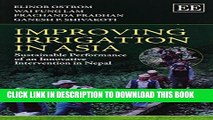 [PDF] Improving Irrigation in Asia: Sustainable Performance of an Innovative Intervention in Nepal