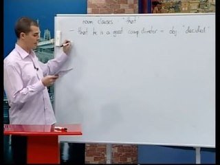 Intermediate Levels - Lesson 17: Under the water