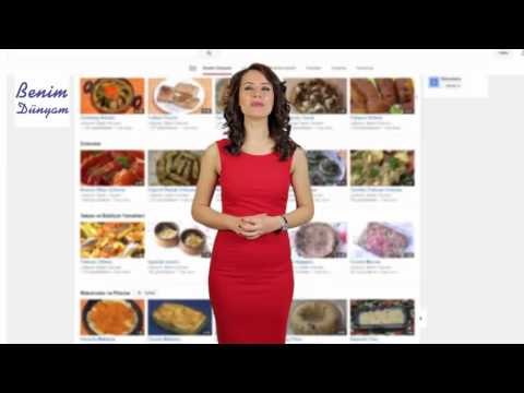 Hanımlar Artık Sizinde Bir Kanalınız Var - Benim Dünyam