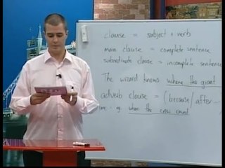 Intermediate Levels - Lesson 14: Fairy tales and legends