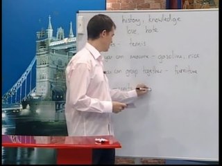 Intermediate Levels - Lesson 10: At the grocery store