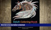 READ  Adult Coloring Books: Animals: 45 Stress Relieving Animal Coloring Designs (Stress Relief