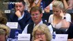 MEPs grill Britain's "last EU commissioner"