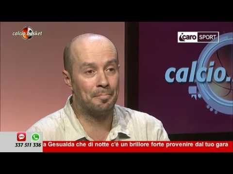 Icaro Sport. Calcio.Baket del 12 settembre 2016 - 4a parte: Santarcangelo e LegaPro