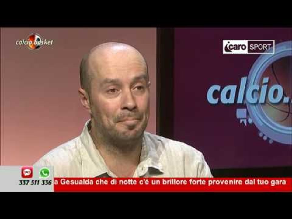 Icaro Sport. Calcio.Baket del 12 settembre 2016 - 4a parte: Santarcangelo e LegaPro