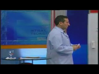 2. Sınıf İktisat Teorisi Ünite 2