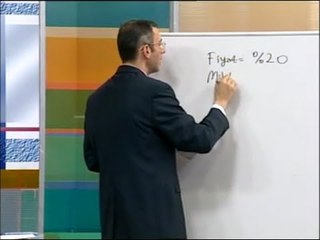 AÖS 2. Sınıf İktisat Teorisi Çözümlü Soru Cevapları 3