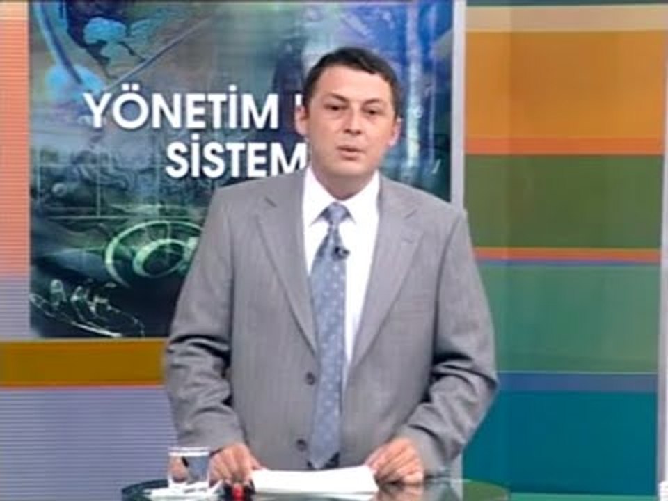 AÖS 3. Sınıf İş Yönetim ve Bilgi Sistemi Çözümlü Soruları 2