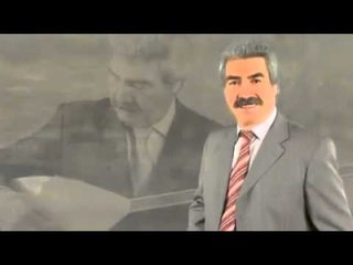 Kurban Olduğum - Selahattin TANIŞ