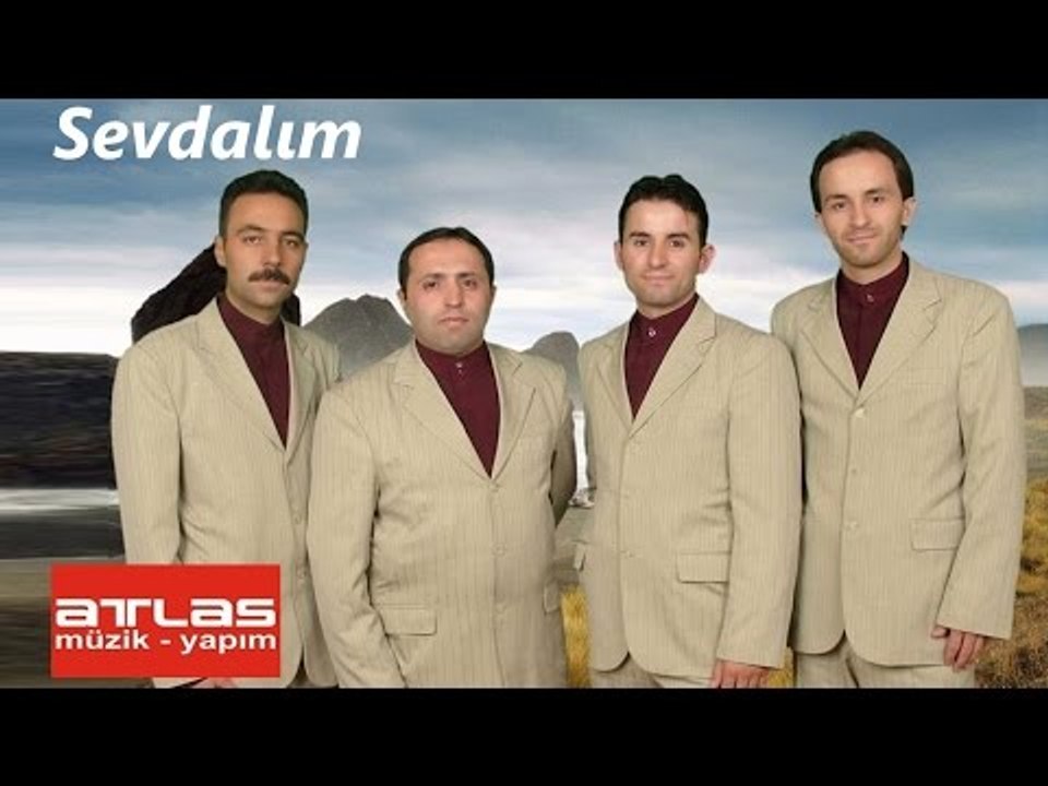 Sevdalım - Grup Gönül