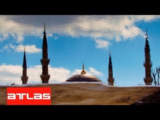 Rast Ezan Muhammed Emin Mülayım   Muhteşem Okunuş