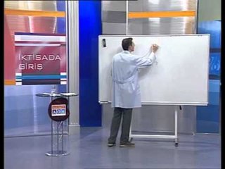 1. Sınıf İktisada Giriş Ünite 18