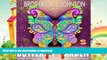 READ  Butterfly Garden: Beautiful Butterflies and Flowers Patterns For Relaxation, Fun, and