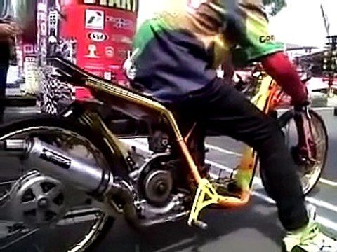 NeedFullSpeed Drag Race Class Mio Matic Speed Up