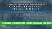 New Book Doing Interview-based Qualitative Research: A Learner s Guide