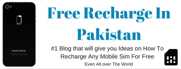 How to get-unlimited free ballance in pakistan urduhindi